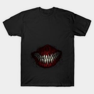 Mouth of Madness T-Shirt